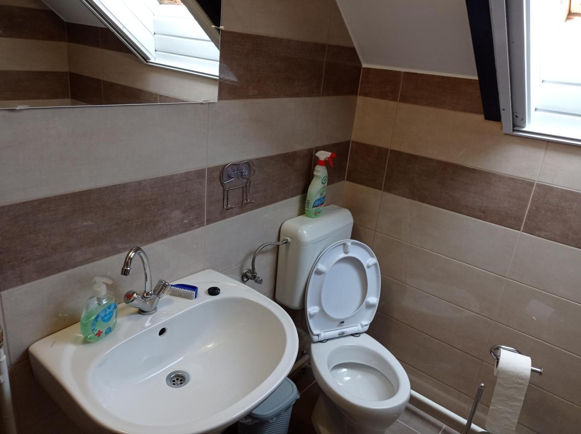 Partifecske Vendeghaz Hotell Tiszafüred Exteriör bild