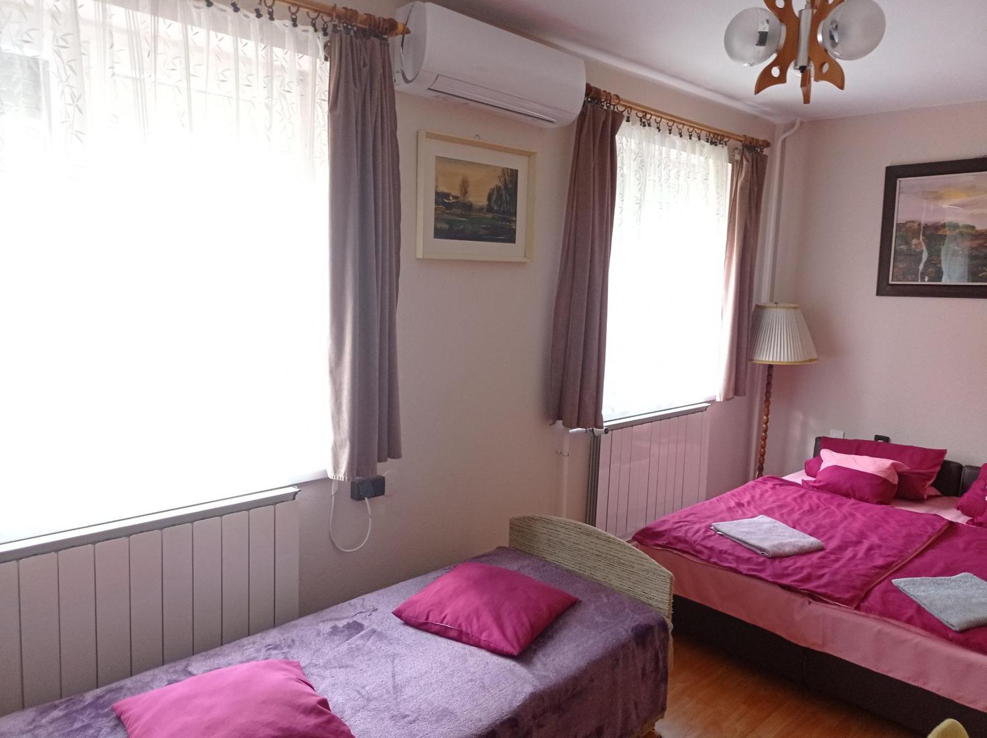 Partifecske Vendeghaz Hotell Tiszafüred Exteriör bild
